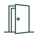 Ouverture de porte à Nort-sur-Erdre