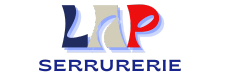 Serrurier Nort-sur-Erdre Logo